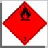 Klasse 3: Entzündbare flüssige Stoffe