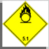 Klasse 5.1: Entzündend (oxidierend) wirkende Stoffe